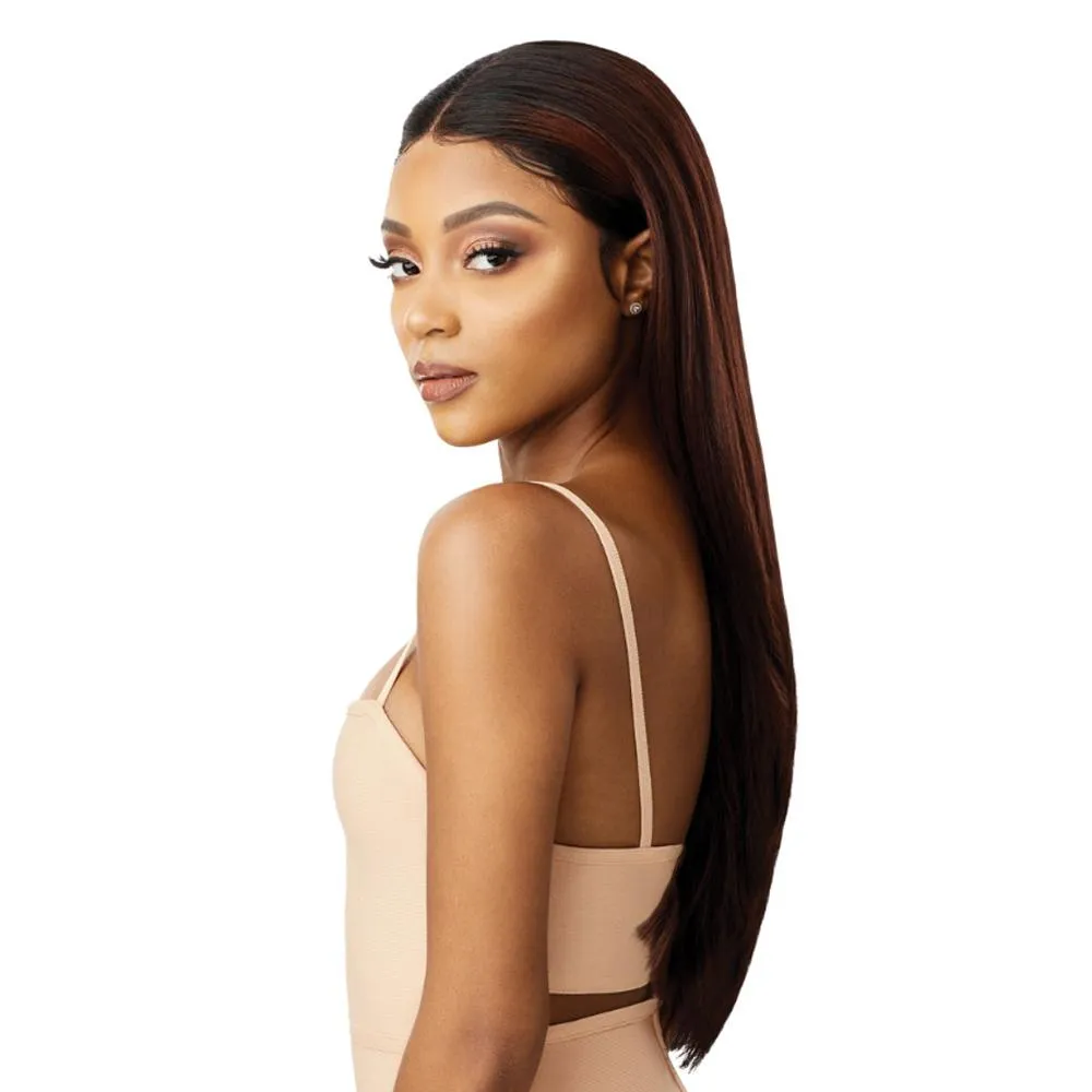 AALIYAH | Melted Hairline Lace Front Wig