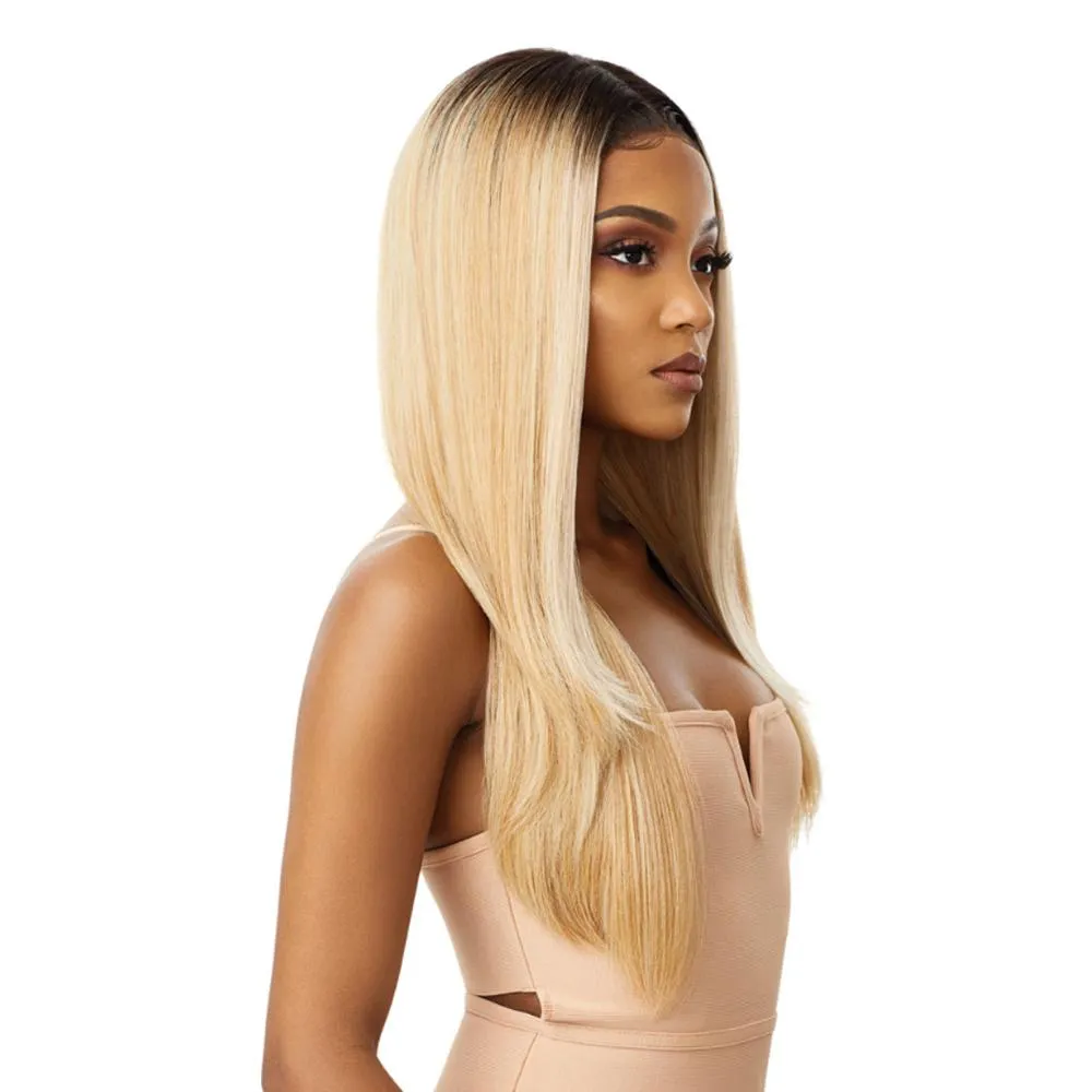 AALIYAH | Melted Hairline Lace Front Wig