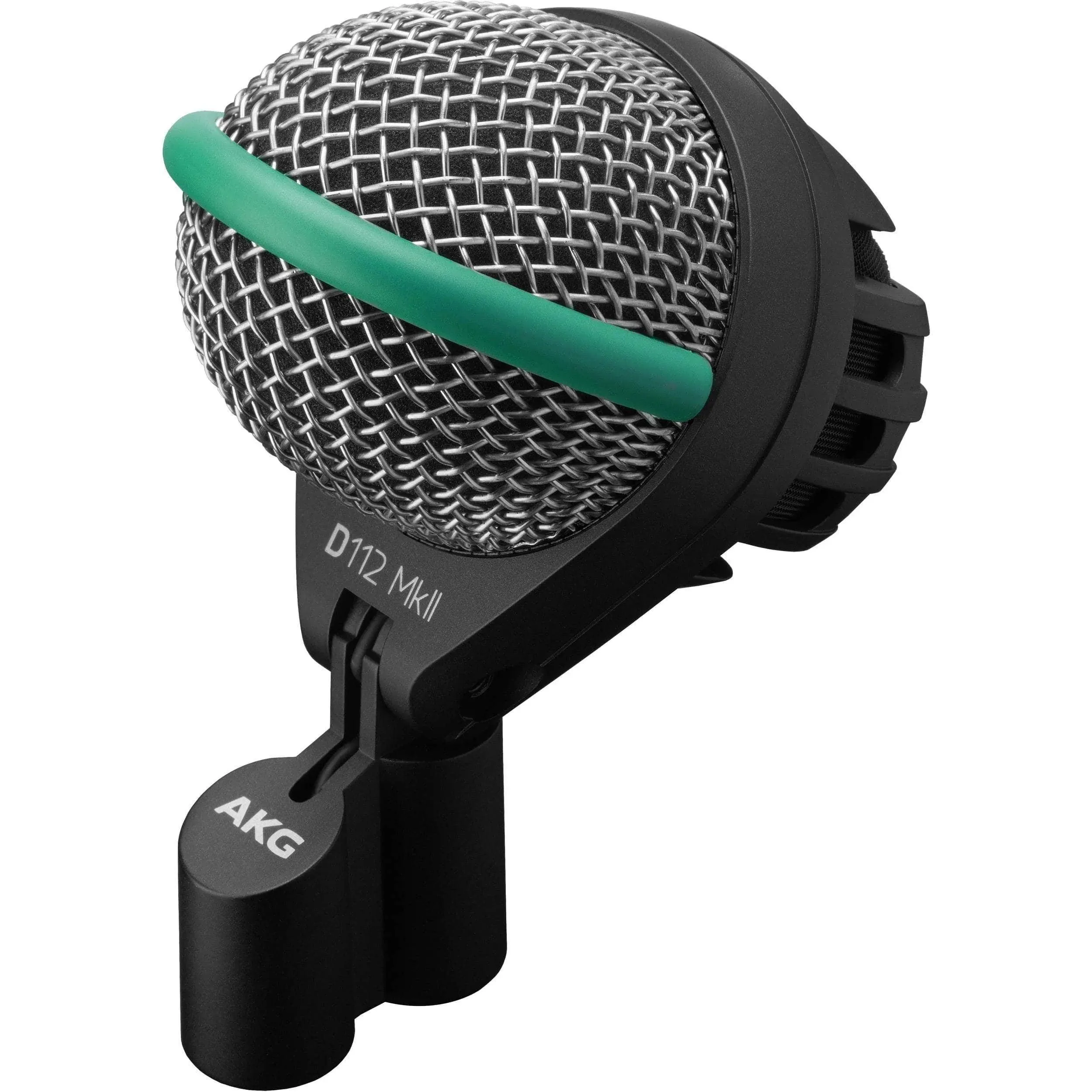 AKG D112 MKII Dynamic Bass Drum Microphone