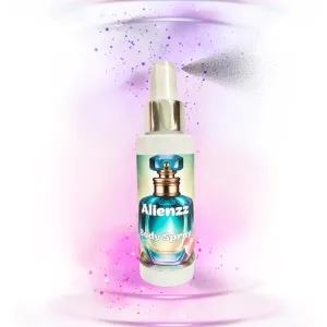 Alienzz Body Spray