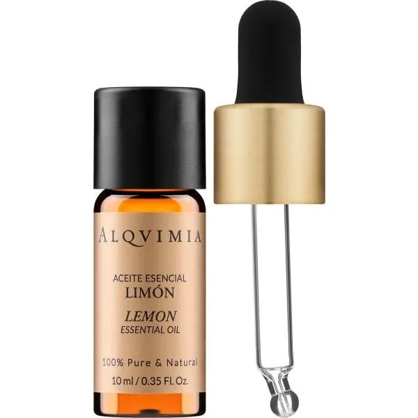 Alqvimia Lemon essential oil 10ml
