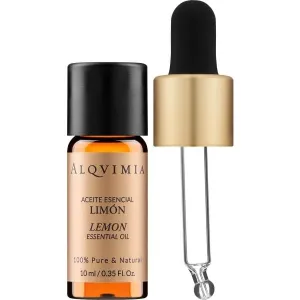 Alqvimia Lemon essential oil 10ml