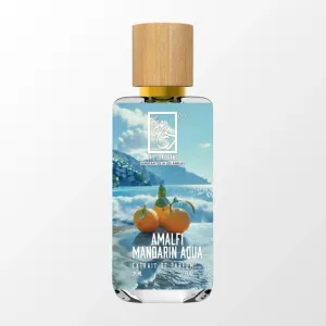 Amalfi Mandarin Aqua  (Coming Soon)