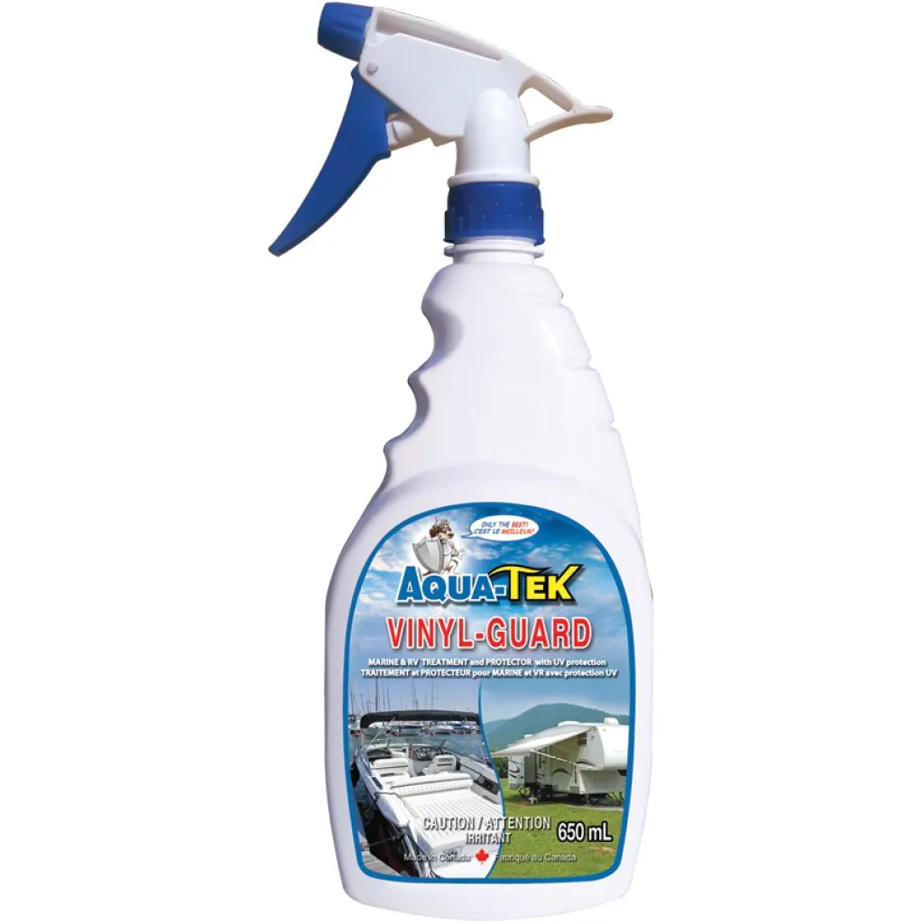 Aqua-Tek Vinyl Guard 650ml