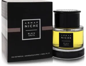 Armaf Niche Black Onyx Perfume By Armaf
