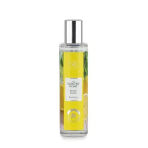 Ashleigh & Burwood Sicilian Lemon Room Spray