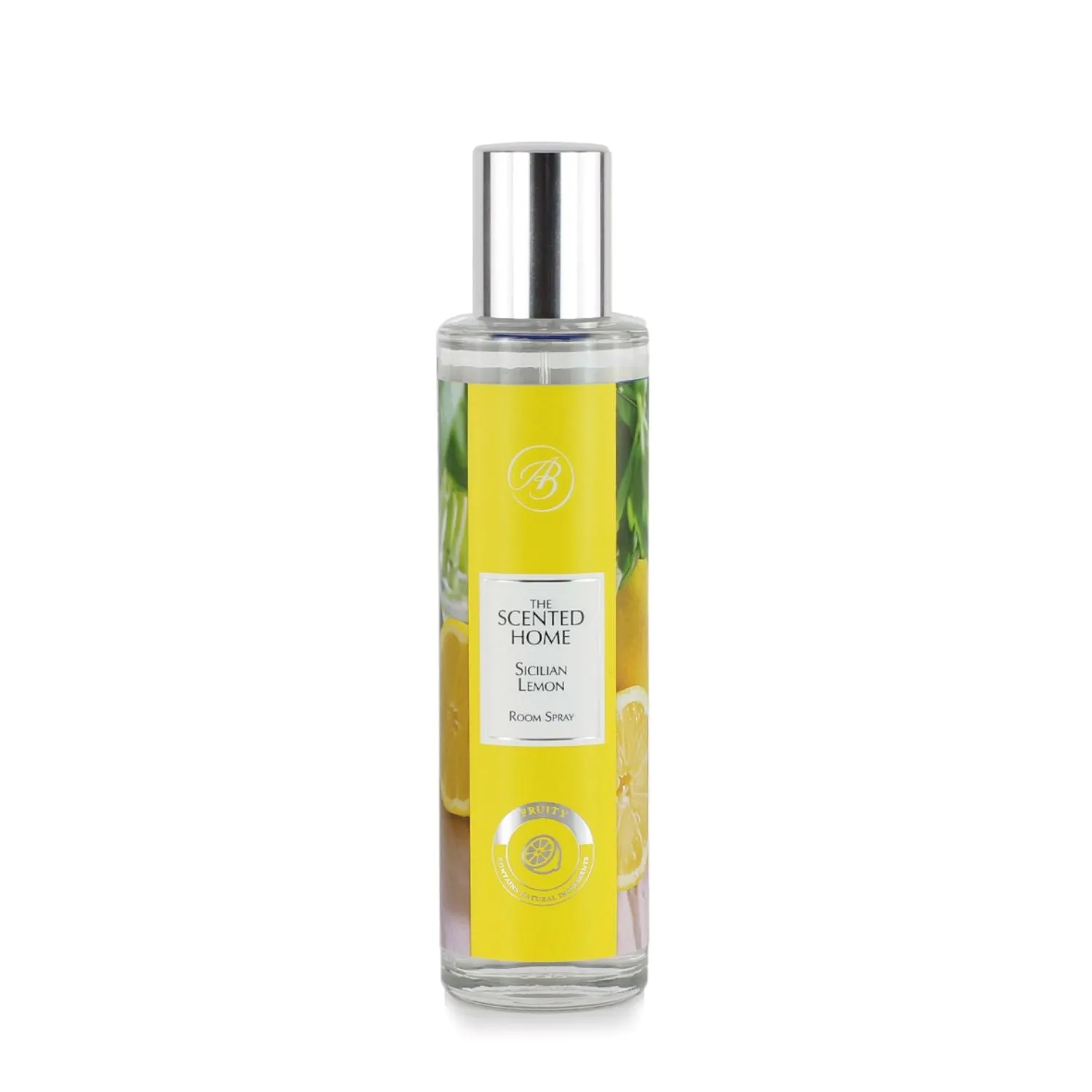Ashleigh & Burwood Sicilian Lemon Room Spray