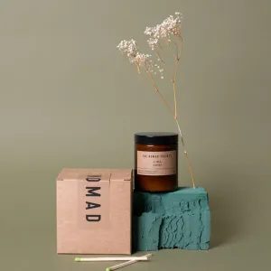 AURORA Essential oil soy wax candle -180ml