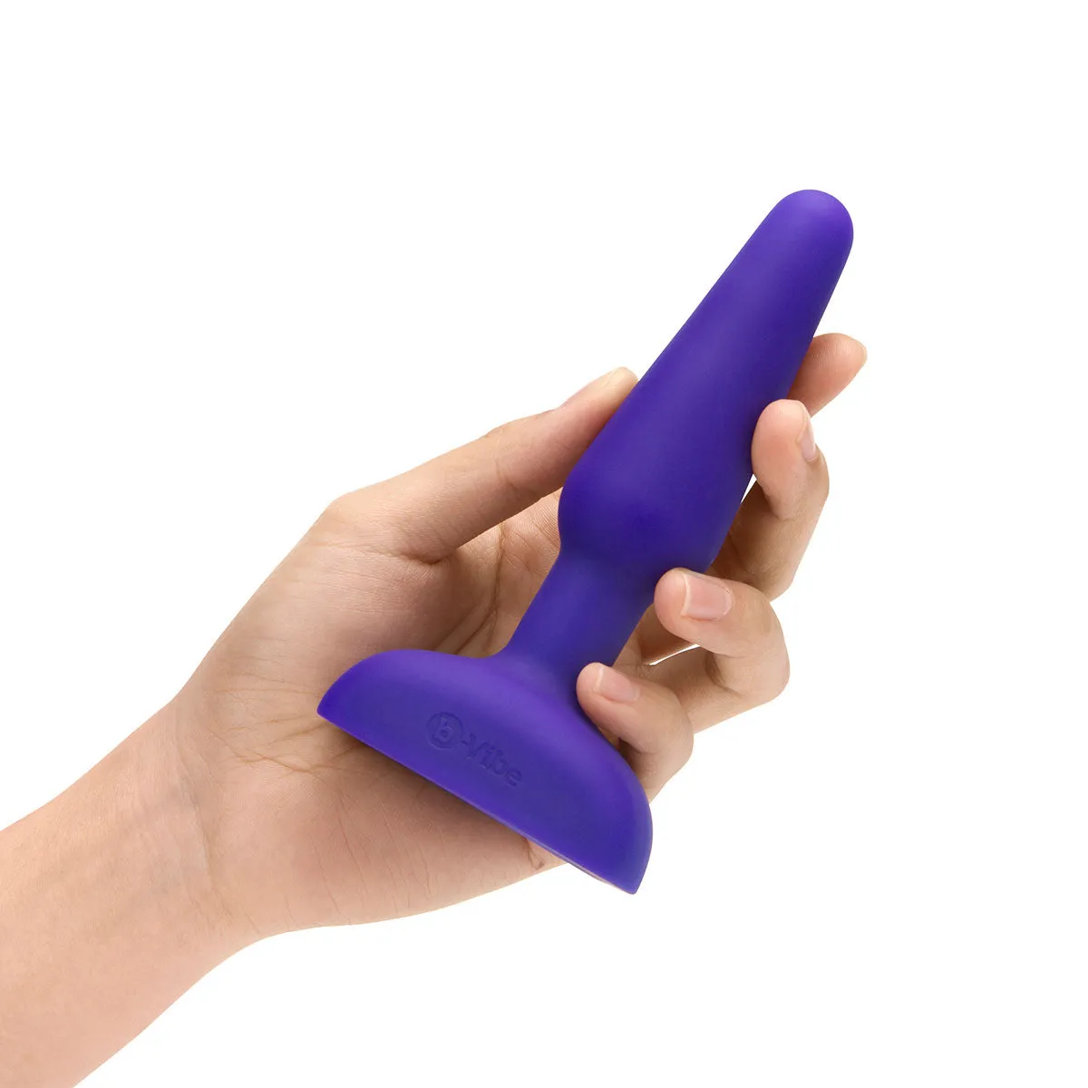 B-Vibe Trio Plug