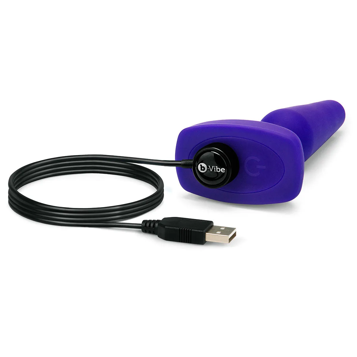B-Vibe Trio Plug