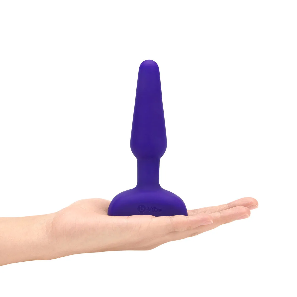 B-Vibe Trio Plug