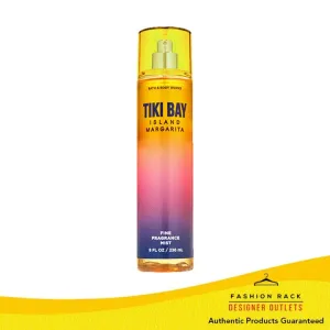Bath & Body Works Tiki Bay Island Margarita Fine Fragrance Mist 236Ml