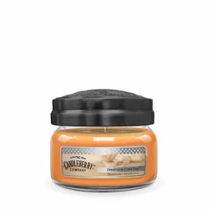 Beach Collection - Dreamsicle Cake Pop™, Small Jar Candle