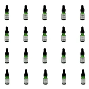 Beard Oil Sampler: 20 Pack - All Scents