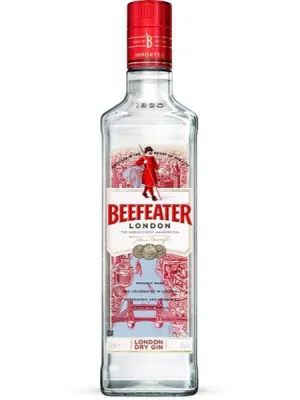 Beefeater London Dry Gin 750ml