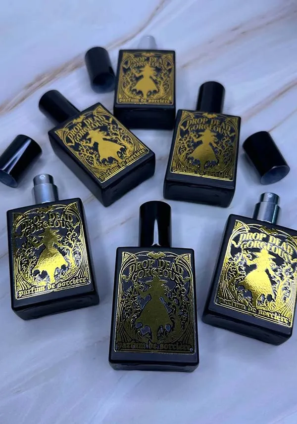 Black Forest | HALLOWEEN MINI PERFUME