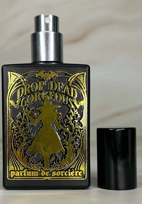 Black Forest | HALLOWEEN MINI PERFUME