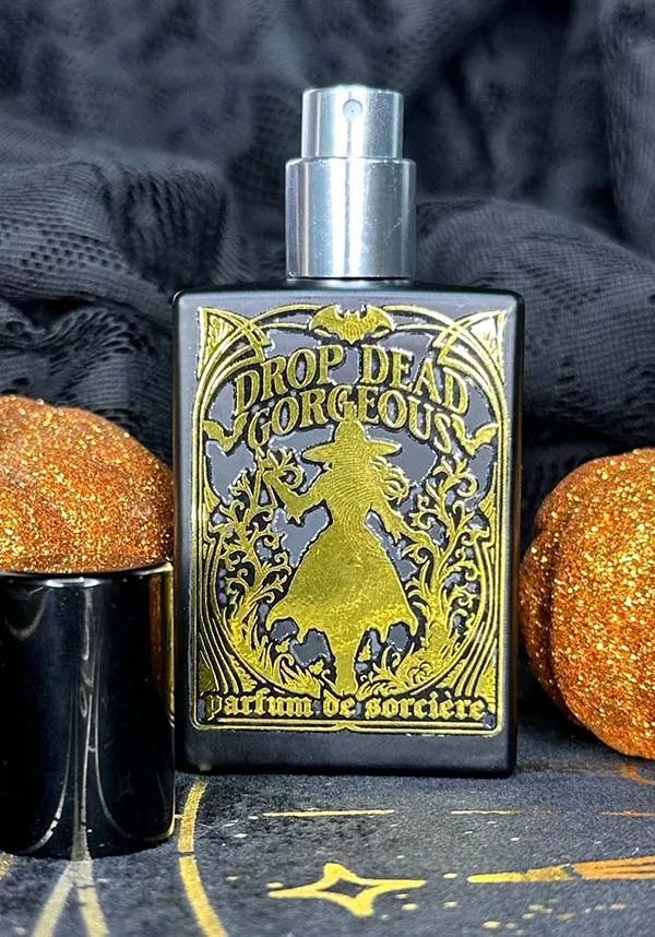 Black Forest | HALLOWEEN MINI PERFUME