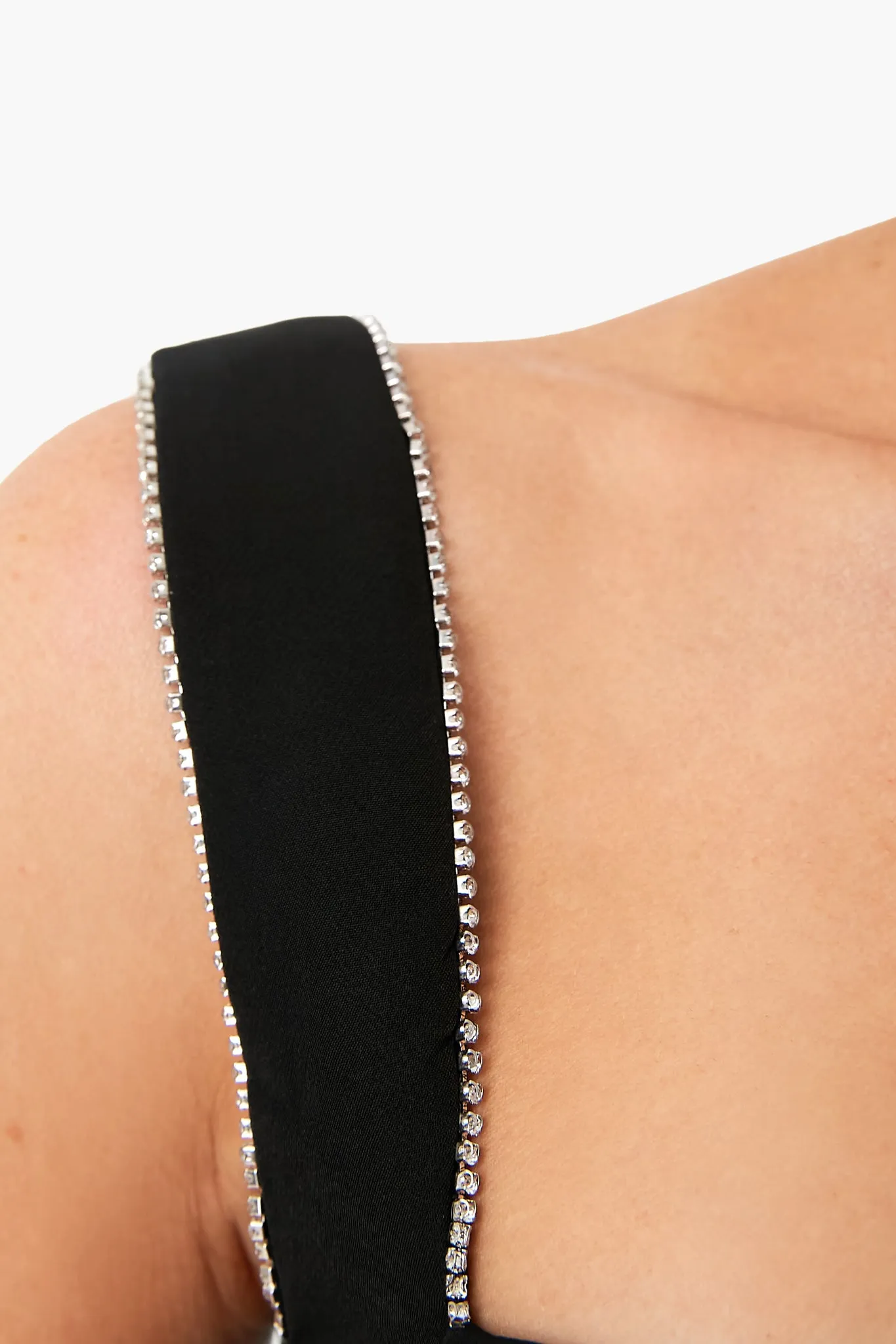 Black Rachel C Dress