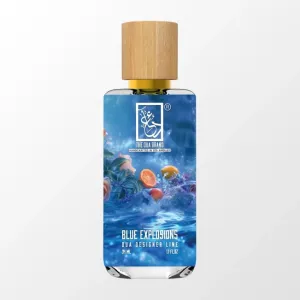Blue Explosions  (Coming Soon)