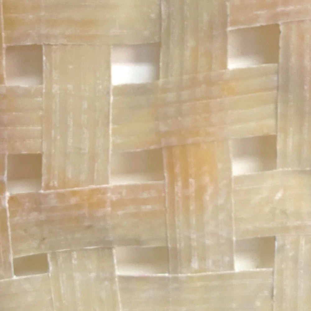 Bone Weave