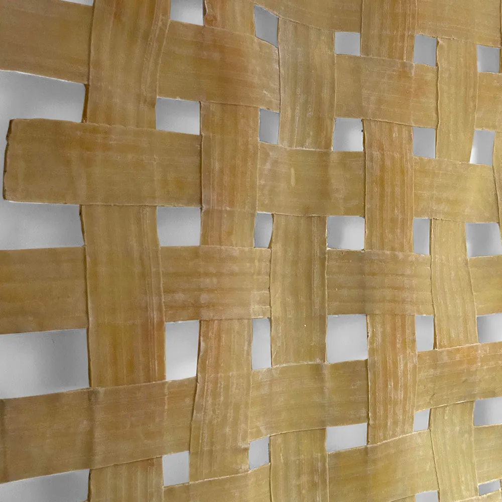Bone Weave