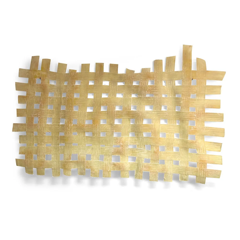 Bone Weave