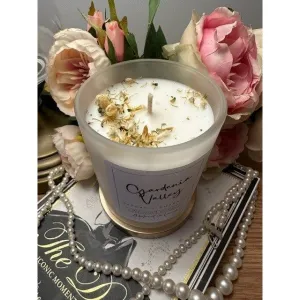Boudoir Collection - Gardenia Valley