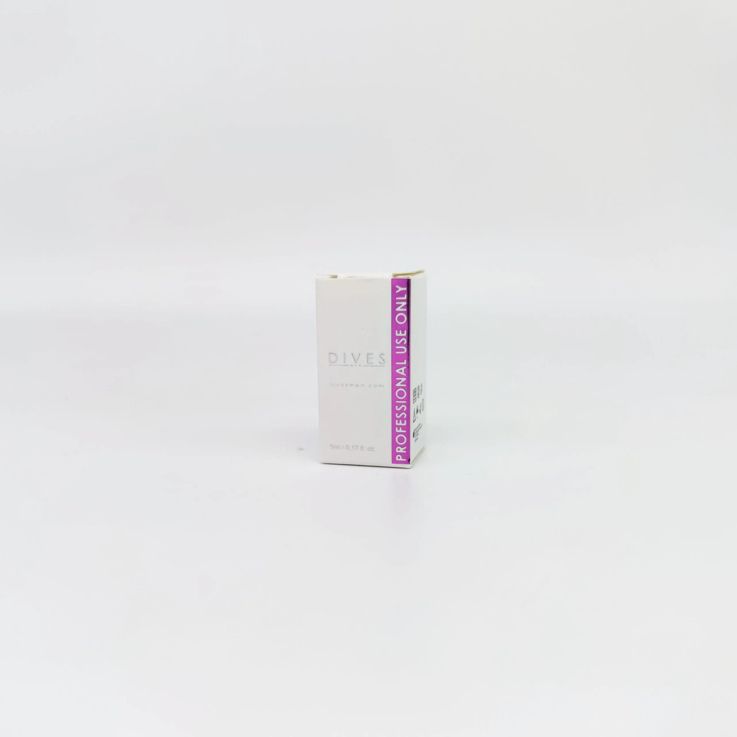 Bright eyes - Dives 1x5ml