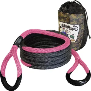 Bubba Rope - Sidewinder Xtreme