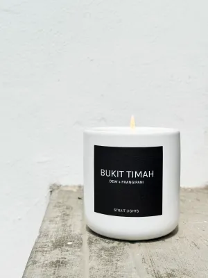 Bukit Timah Candle
