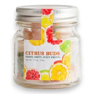 BUTTERFIELDS - CITRUS BUDS