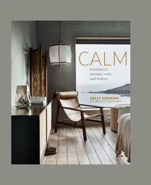 Calm book