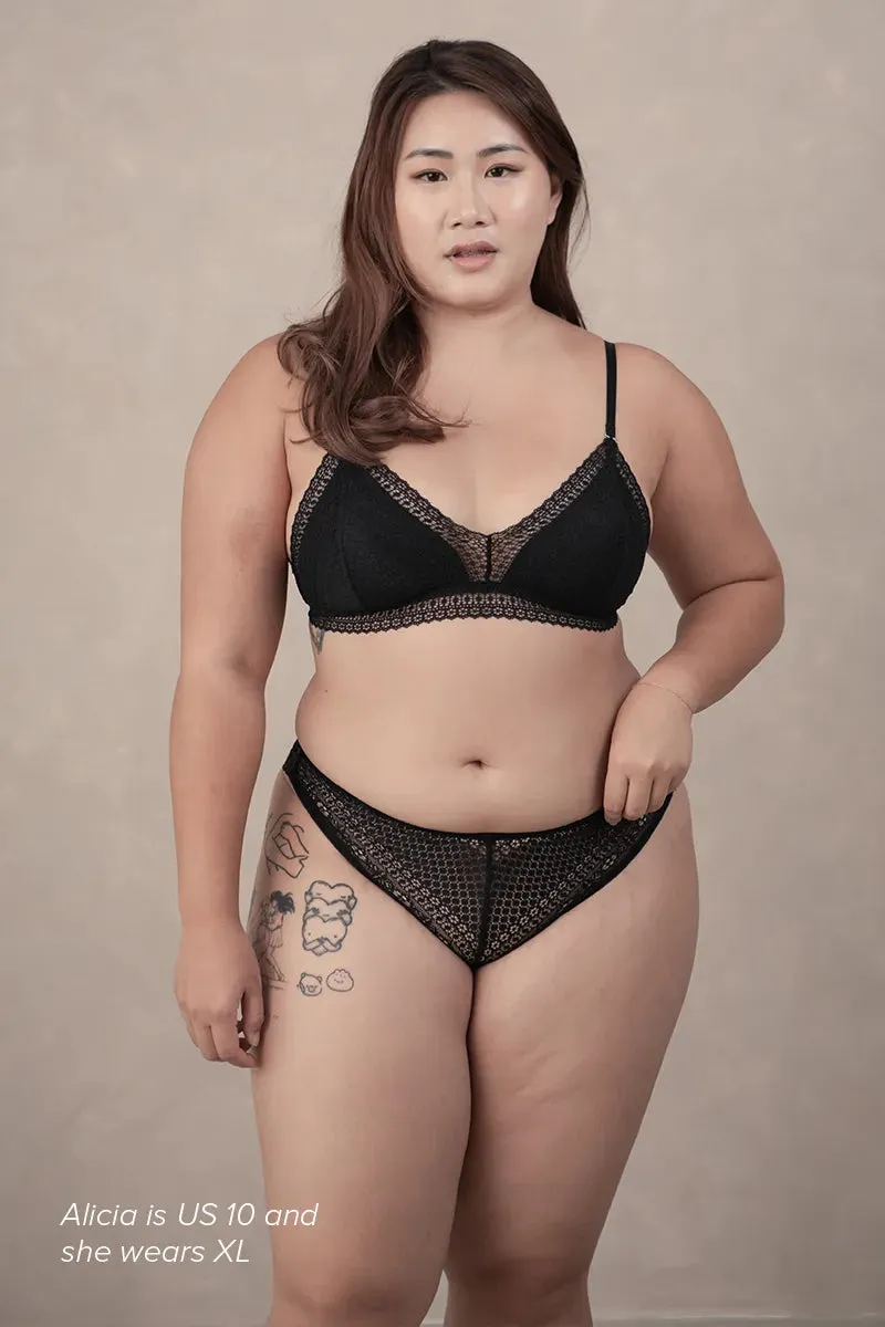 Celiné NOIR Cheeky