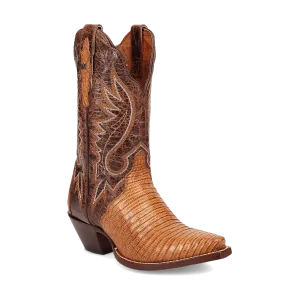 CELINE LIZARD BOOT