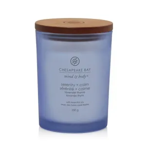 Chesapeake Bay 250g Serenity & Calm Candle