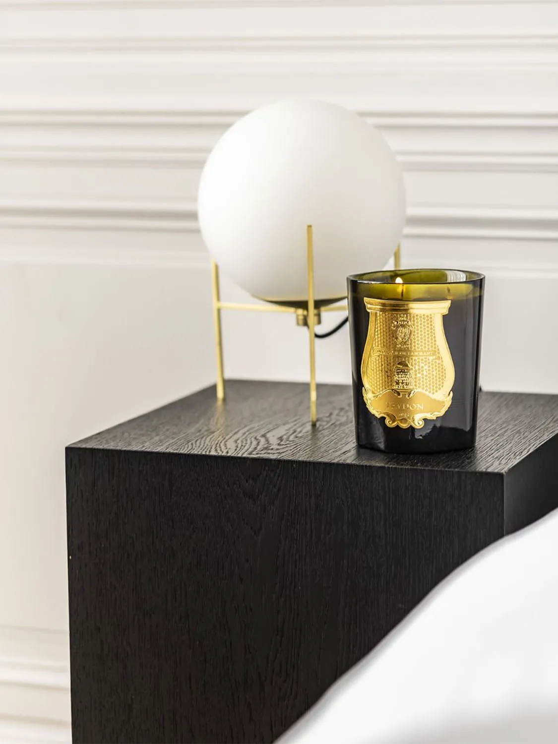 Cire Trudon Mediterranean Blossom Candle