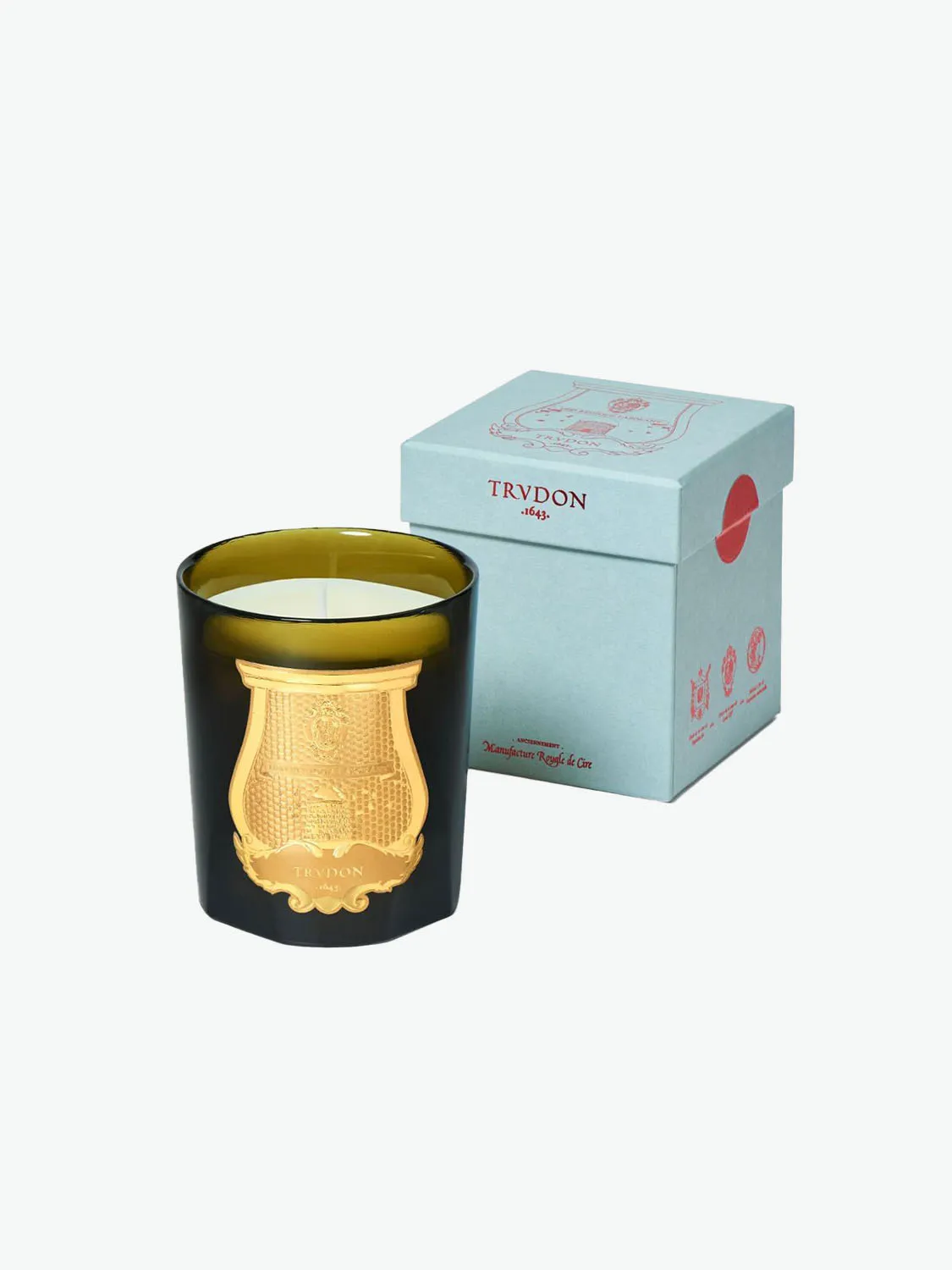 Cire Trudon Mediterranean Blossom Candle