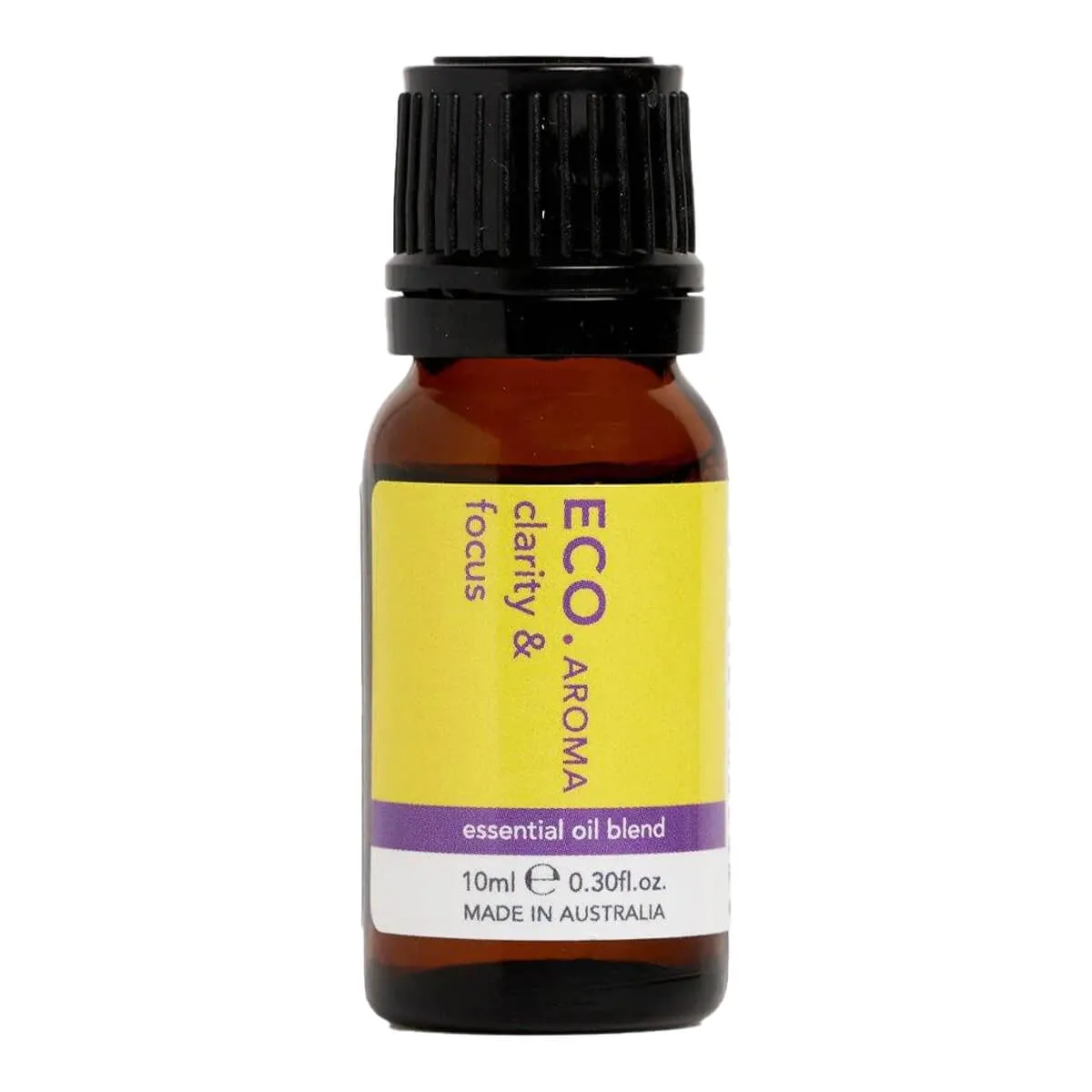 Clarity & Focus Essential Oil Blend