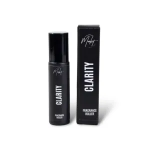 CLARITY PERFUME ROLLER