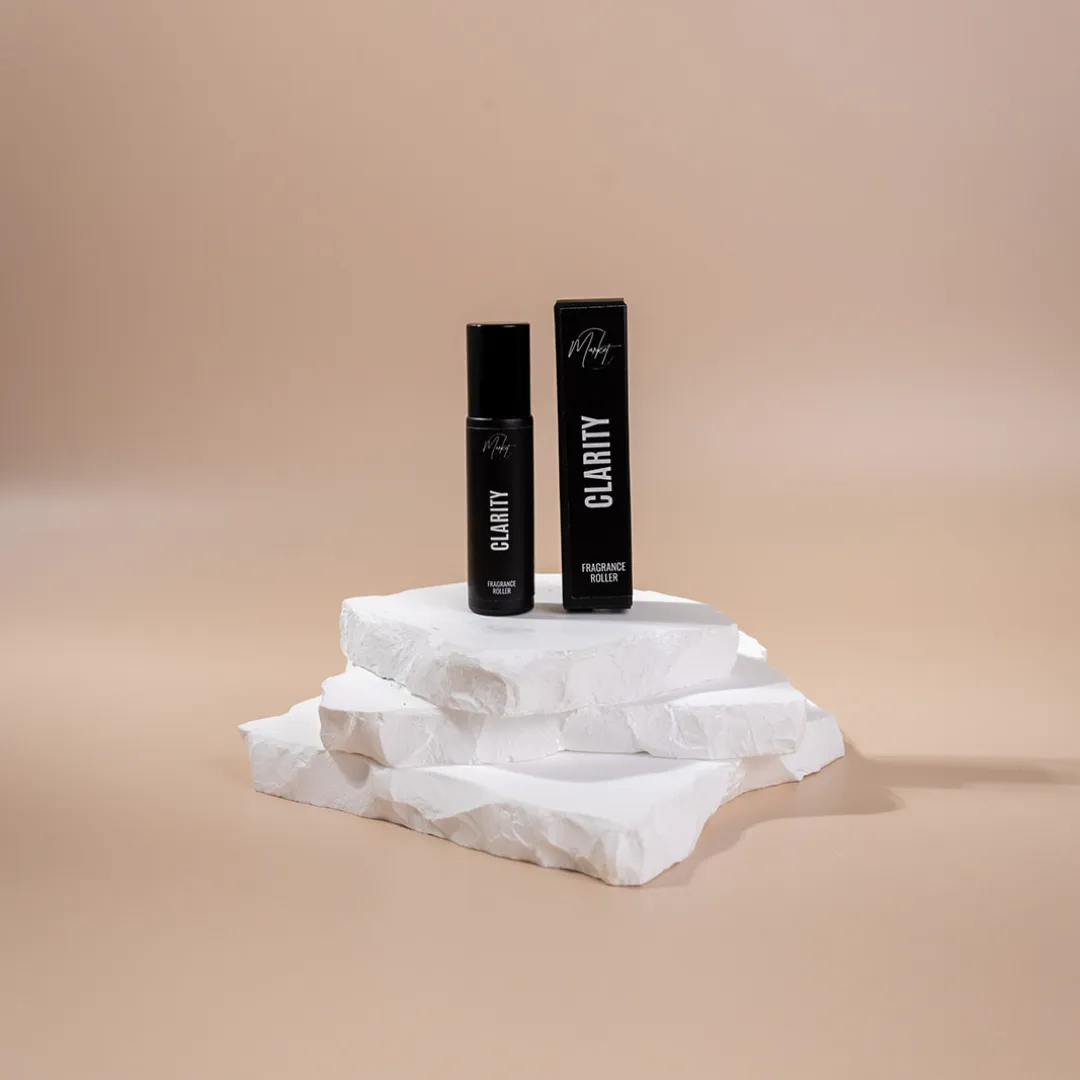 CLARITY PERFUME ROLLER