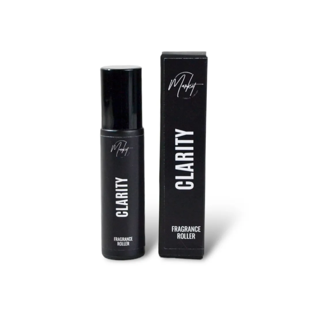CLARITY PERFUME ROLLER