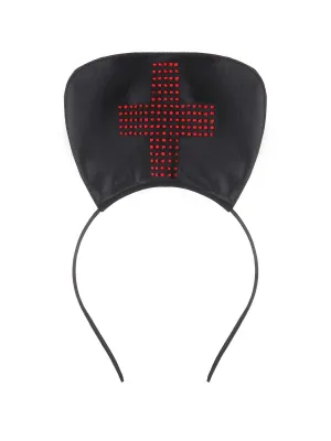 Classic Nurse Headband