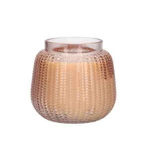 Collection Candle #034- Sweet Grace