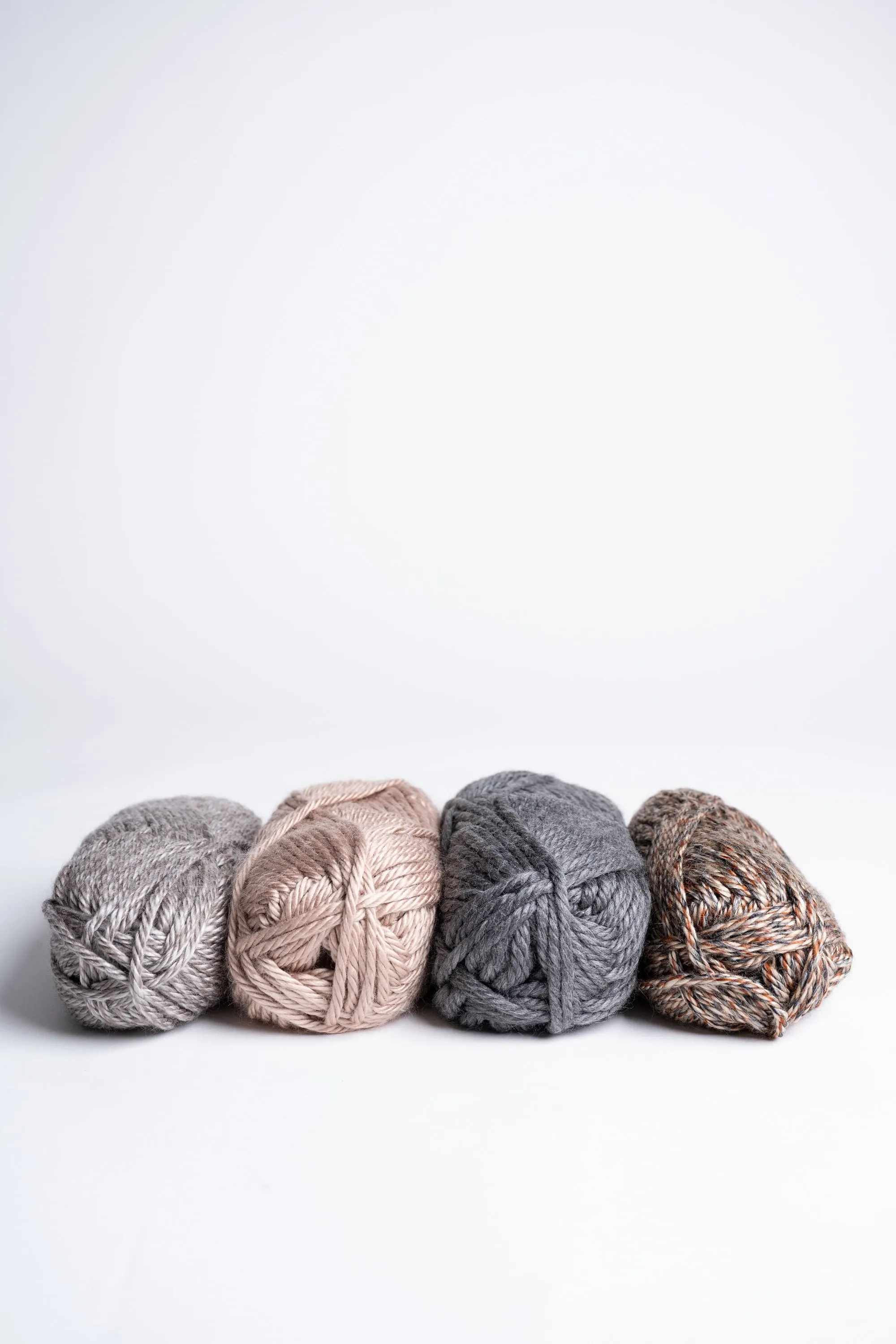 Color Stories - Hometown® Yarn - Cocoon