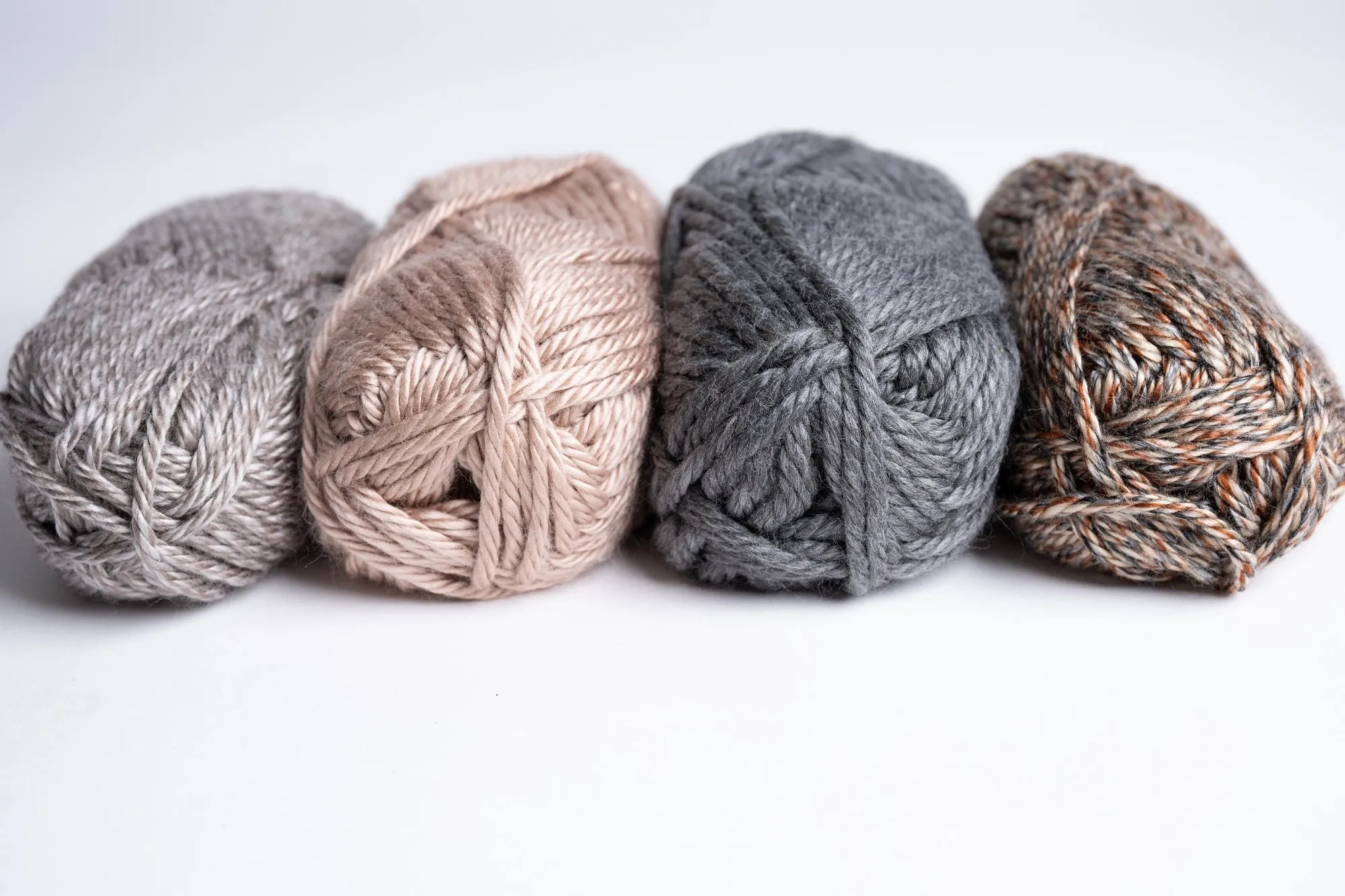 Color Stories - Hometown® Yarn - Cocoon