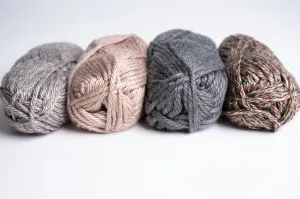 Color Stories - Hometown® Yarn - Cocoon