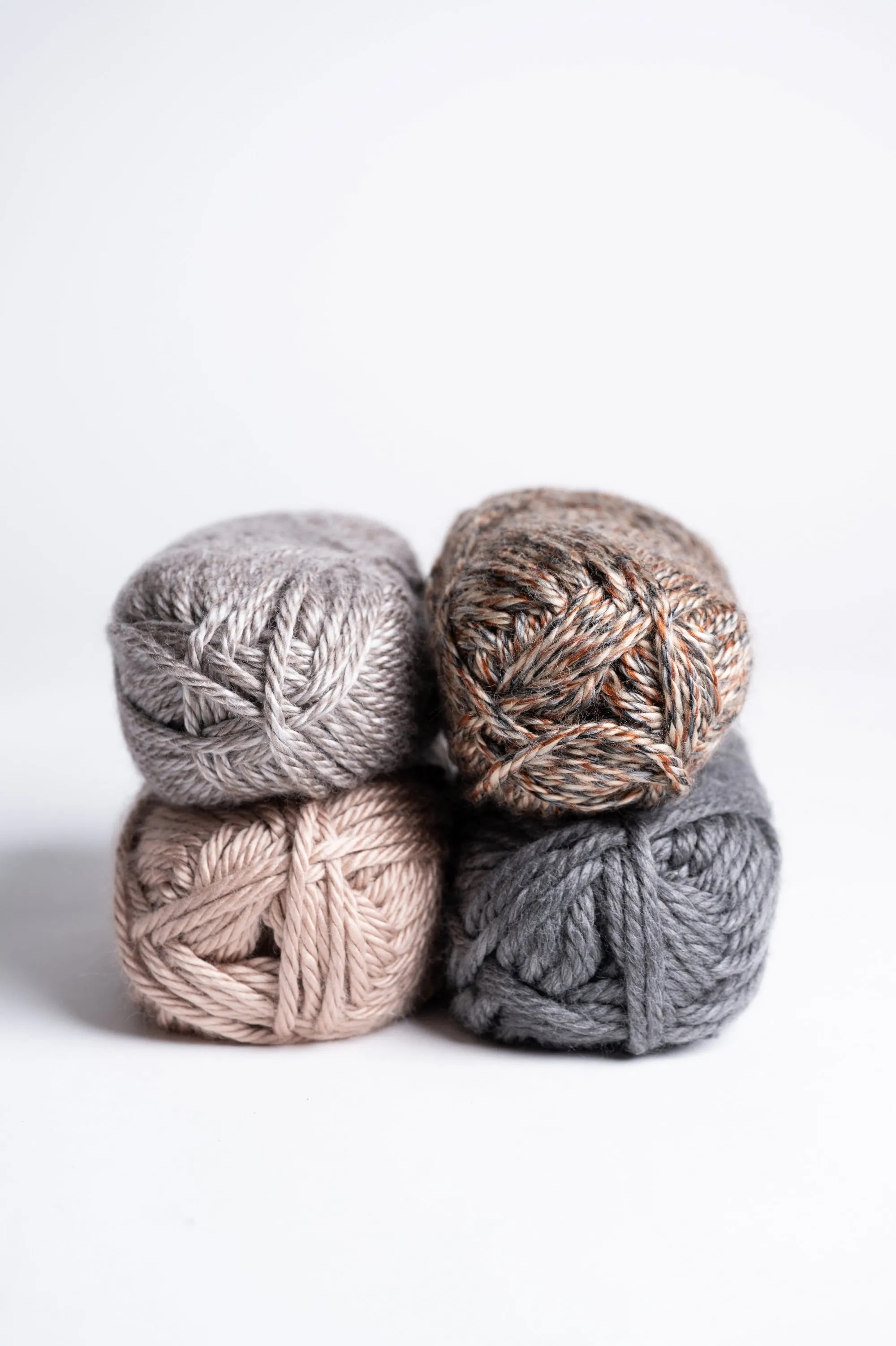 Color Stories - Hometown® Yarn - Cocoon