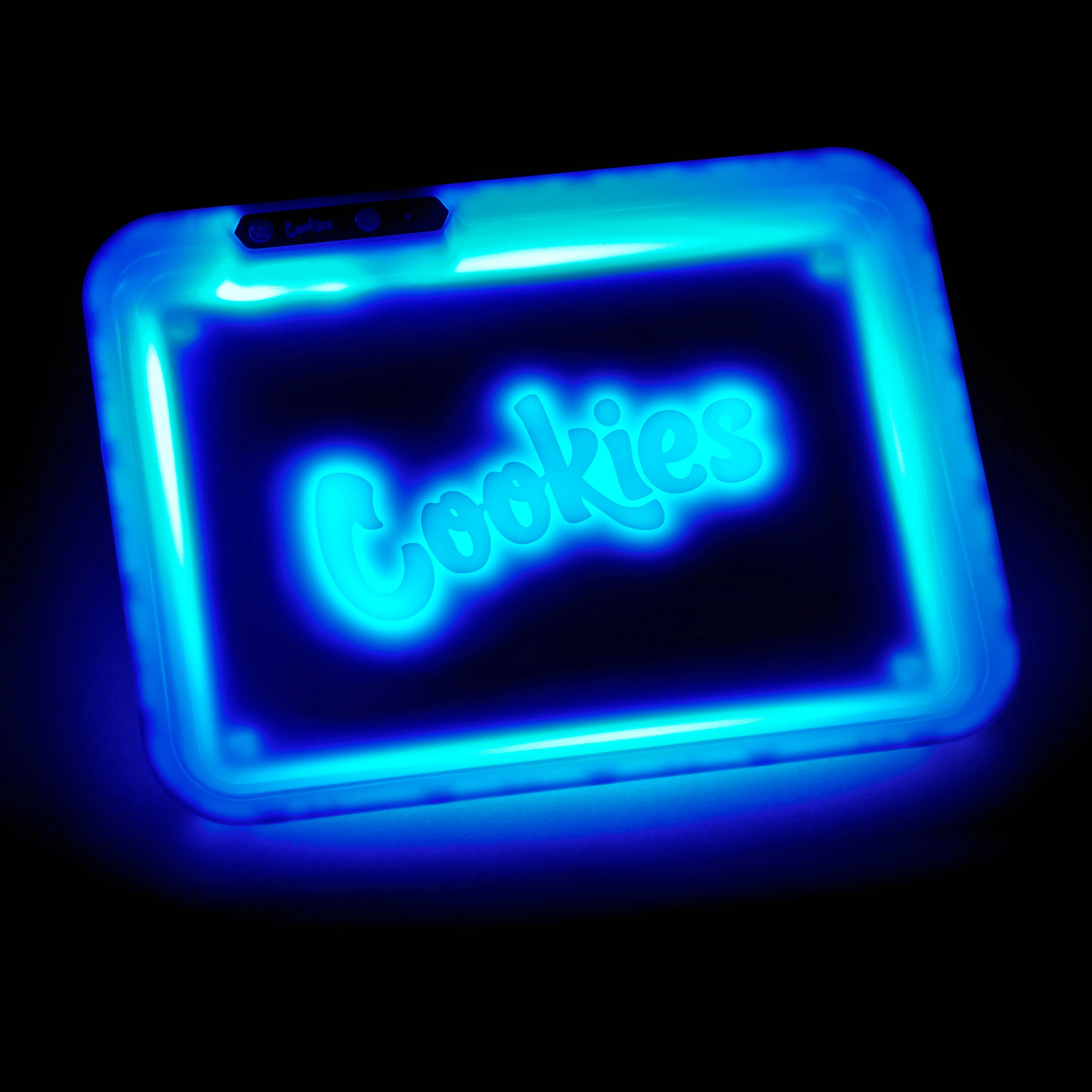 Cookies V4 Glow Tray
