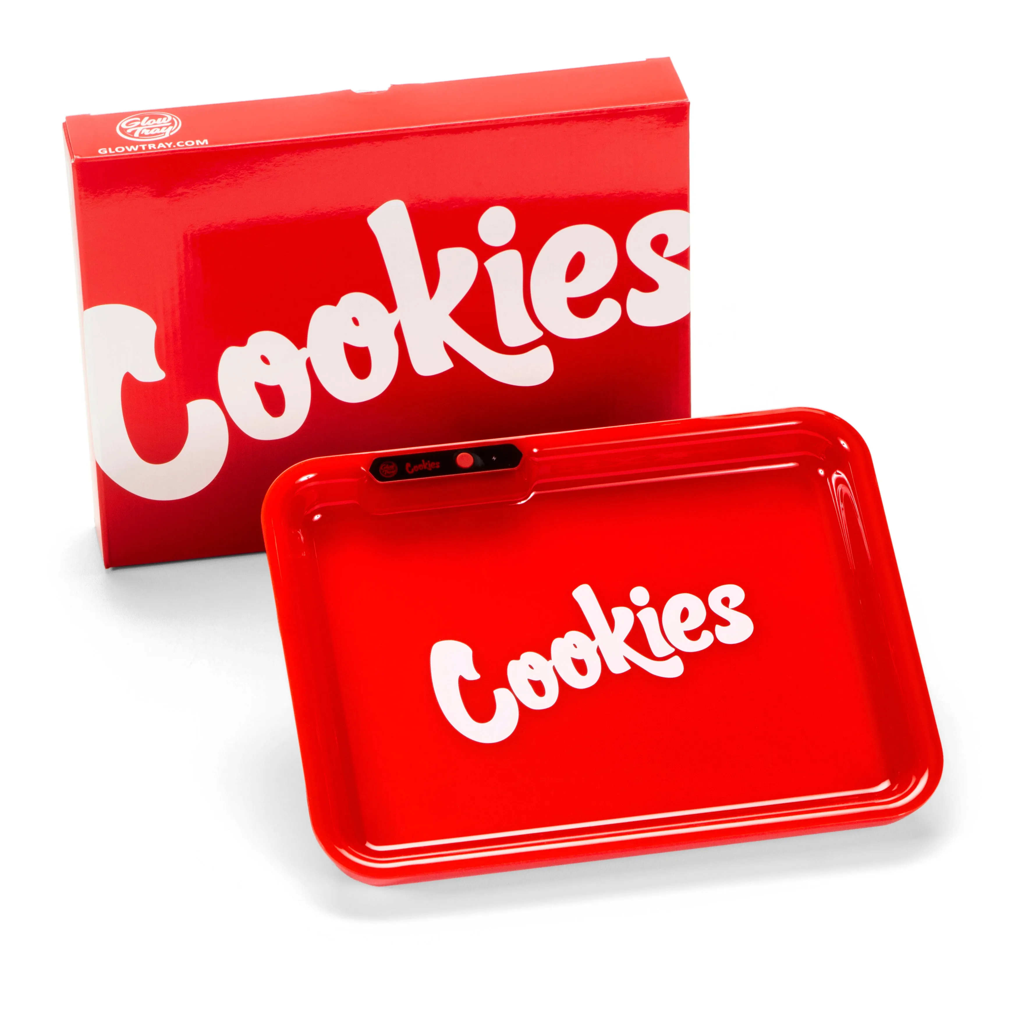 Cookies V4 Glow Tray